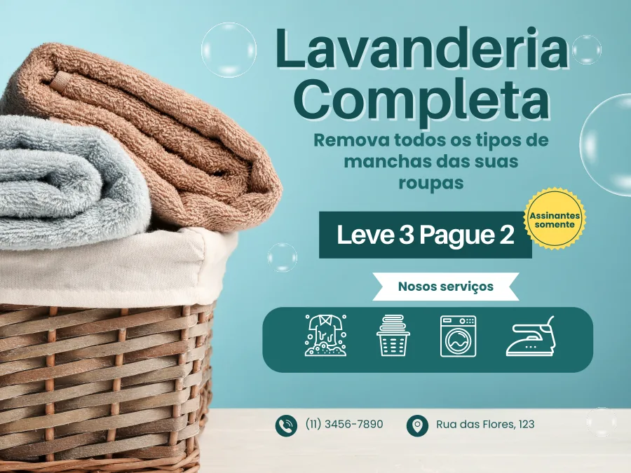 Leve 3 Pague 2 em Passamentos